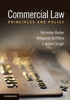 Thumbnail Commercial Law - Principles and Policy