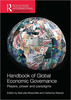 Thumbnail Handbook of Global Economic Governance
