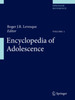 Thumbnail Encyclopedia of Adolescence