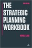 Thumbnail The Strategic Planning Workbook