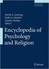 Thumbnail Encyclopedia of Psychology and Religion