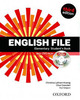 Thumbnail English File - Upper-Intermediate Workbook