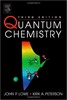 Thumbnail Quantum Chemistry 3rd Edition