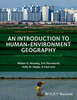 Thumbnail Introduction to Human-Environment Geography