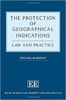 Thumbnail The Protection Of Geographical Indications: Law and Practice