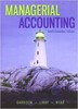 Thumbnail Managerial Accounting
