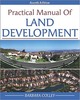 Thumbnail Practical Manual of Land Development