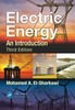 Thumbnail Electric Energy an Introduction