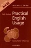 Thumbnail Practical English Usage