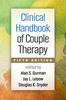 Thumbnail Clinical Handbook of Couple Therapy