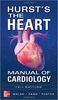 Thumbnail Hursts the Heart Manual of Cardiology