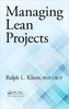 Thumbnail Managing Lean Projects
