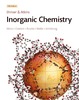Thumbnail Inorganic Chemistry 5th Edition