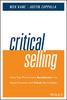Thumbnail Critical Selling