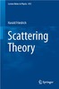 Thumbnail Scattering Theory (2nd Edition)