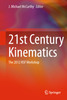 Thumbnail 21st Century Kinematics