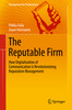 Thumbnail The Reputable Firm (1st Edition) Thumbnail The Reputable Firm (1st Edition)