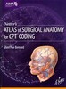 Thumbnail Atlas of Surgical Anatomy for CPT Coding