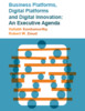 Thumbnail Business Platforms, Digital Platforms and Digital Innovation
