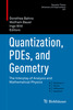 Thumbnail Quantization, PDEs, and Geometry
