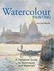 Thumbnail Watercolor Painting