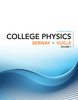 Thumbnail College Physics (11th Edition)