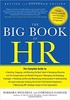 Thumbnail The Big Book of HR