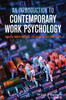 Thumbnail An Introduction to Contemporary Work Psychology Thumbnail An Introduction to Contemporary Work Psychology