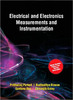 Thumbnail Electrical and Electronics Measurements and Instrumentation