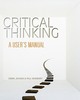 Thumbnail Critical Thinking - A User Manual