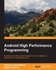 Thumbnail Android High Performance Programming