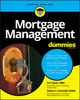 Thumbnail Mortgage Management for Dummies