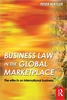 Thumbnail Business Law in the Global Marketplace
