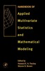 Thumbnail Handbook of Applied Multivariate Statistics and Mathematical Thumbnail Handbook of Applied Multivariate Statistics and Mathematical