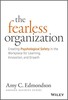 Thumbnail The Fearless Organization