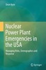 Thumbnail Nuclear Power Plant Emergencies in the USA