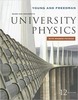 Thumbnail University Physics with Modern Physics (12th edition)