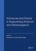 Thumbnail Advances and Trends in Engineering Sciences and Technologies