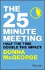 Thumbnail The 25 Minute Meeting