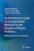 Thumbnail An Introductory Guide to Computational Methods