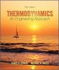 Thumbnail Thermodynamics - An Engineering Approach (5th Edition)