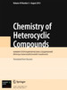 Thumbnail The Chemistry of Heterocyclic Compounds