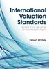 Thumbnail International Valuation Standards