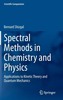 Thumbnail Spectral Methods in Chemistry and Physics