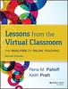 Thumbnail Lessons from the Virtual Classroom (2nd Edition)