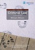 Thumbnail Criminal Law - Doctrine and Theory (Longman Law Series)