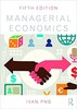 Thumbnail Managerial Economics (5th Edition)