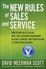 Thumbnail The New Rules of Sales and Service
