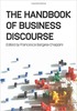 Thumbnail The Handbook of Business Discourse