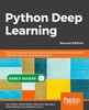 Thumbnail Python Deep Learning (2nd Edition)